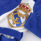 Real Madrid One Color children's bathrobe 5 years / 110 cm