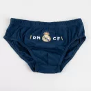 Real Madrid CF children's underwear, briefs 3 pcs/pack 2 - 8 years / 92 - 128 cm