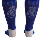 Real Madrid Blue adult long socks 38/45