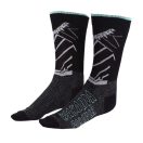 Avengers Wakanda Forever adult long leg socks 38/45