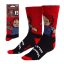 Chucky Hi adult long-legged socks 38/45