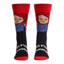 Chucky Hi adult long-legged socks 38/45