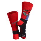 Chucky Hi adult long-legged socks 38/45