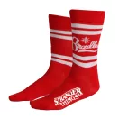 Stranger Things Bradley adult long socks 38/45