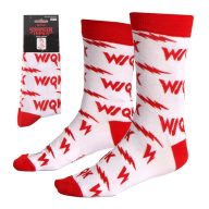 Stranger Things Red adult long socks 38/45