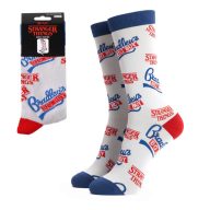 Stranger Things Bradley Big Buy adult long socks 38/45