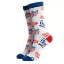 Stranger Things Bradley Big Buy adult long socks 38/45