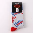 Stranger Things Bradley Big Buy adult long socks 38/45