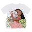 Disney Vaiana Pua children's short T-shirt, top 3 - 6 years / 98 - 116 cm