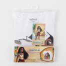 Disney Vaiana Pua children's short T-shirt, top 3 - 6 years / 98 - 116 cm