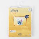 Disney Lilo and Stitch Surf Shack children's short t-shirt, top 6 - 12 years / 116 - 152 cm