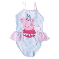   Peppa Pig Fairy children's swimsuit, swimming 2 - 6 years / 92 - 116 cm