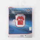Disney Cars Red children's short t-shirt, top 6 - 12 years / 116 - 152 cm