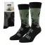 Star Wars Green adult long sock 38/45