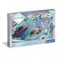 Disney Frozen Ice Kingdom interactive 24-piece puzzle Clementoni