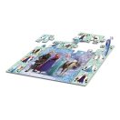 Disney Frozen Ice Kingdom interactive 24-piece puzzle Clementoni