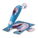 Disney Frozen Ice Kingdom interactive 24-piece puzzle Clementoni