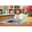Disney Frozen Ice Kingdom interactive 24-piece puzzle Clementoni