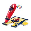 Spiderman Enemies interactive 24-piece puzzle Clementoni