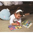 Dora the Explorer Adventure interactive quiz Clementoni