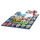 Paw Patrol Team interactive 24-piece puzzle Clementoni