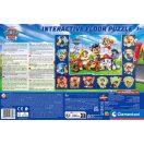 Paw Patrol Team interactive 24-piece puzzle Clementoni