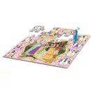 Disney Princess Reunion interactive 24-piece puzzle Clementoni