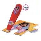 Dora the Explorer Adventure interactive 24-piece puzzle Clementoni