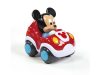 Disney Mickey  Pull & Go small car Clementoni