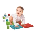 Colour Clemmy Touch & Play Clementoni developmental baby toy