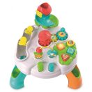 Colour Activity Table Clementoni Skill-Developing Interactive Play Park
