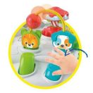 Colour Activity Table Clementoni Skill-Developing Interactive Play Park