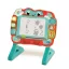 Colour Smile interactive magnetic drawing board with lights and sounds Clementoni
