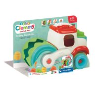 Colour Clemmy development roller Clementoni