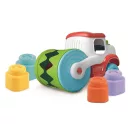 Colour Clemmy development roller Clementoni