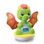 Dragon Green Clementoni spinning figure