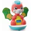Dragon Red rotatable figure Clementoni