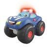 Vehicle Roger Wind-up Police Car Clementoni