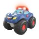 Vehicle Roger Wind-up Police Car Clementoni