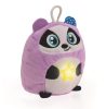 Animals Twinkle Twinkle Badger Night Light and Toy Clementoni