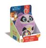 Animals Twinkle Twinkle Badger Night Light and Toy Clementoni