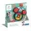 Disney Mickey  Ear interactive soft steering wheel Clementoni