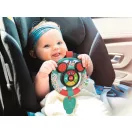 Disney Mickey  Ear interactive soft steering wheel Clementoni