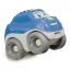 Vehicle Star Police Car Clementoni