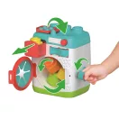 Colour Clemmy Washing Machine Skill Development Toy Clementoni
