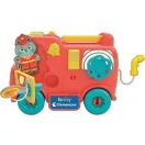 Fireman Montessori car baby toy Clementoni