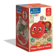 Colour Montessori Lacing baby toy Clementoni