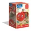 Colour Montessori Lacing baby toy Clementoni