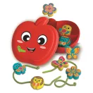 Colour Montessori Lacing baby toy Clementoni