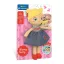 Colour Cherry Terry Plush Doll Clementoni